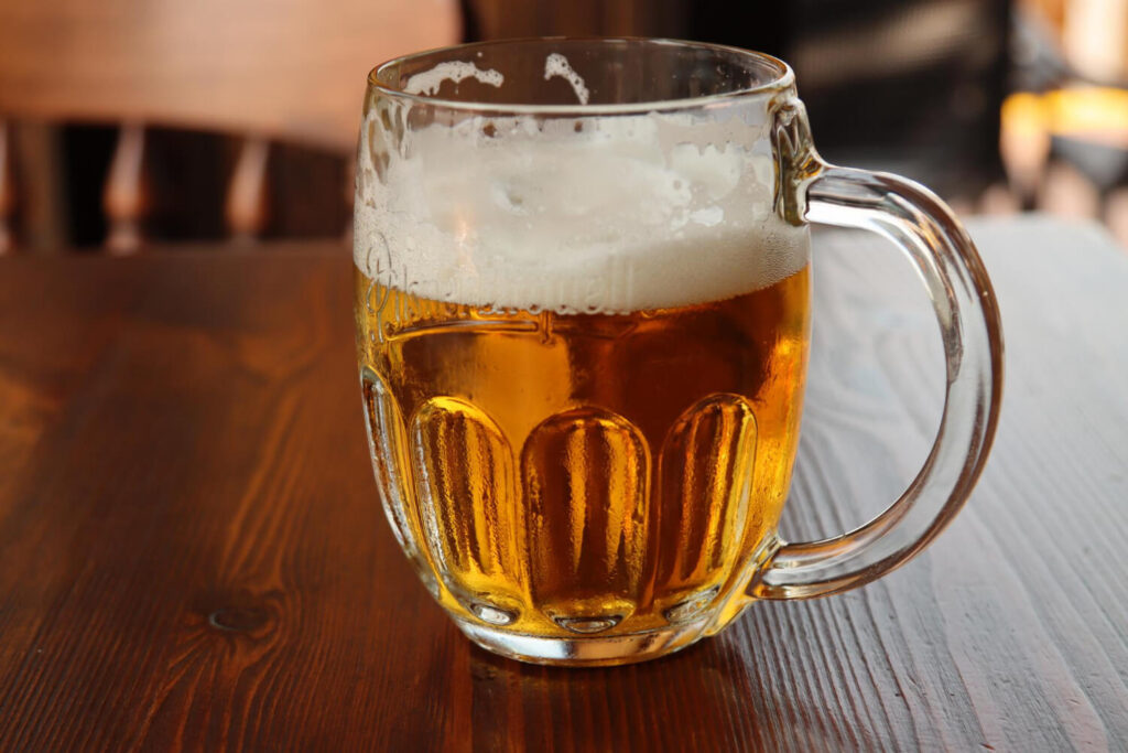 O Segredo Por Trás das Festas Incríveis: Chope Gelado, Saboroso e Servido com Qualidade oktos chope barril.1 1024x683 - O Segredo Por Trás das Festas Incríveis: Chope Gelado, Saboroso e Servido com Qualidade