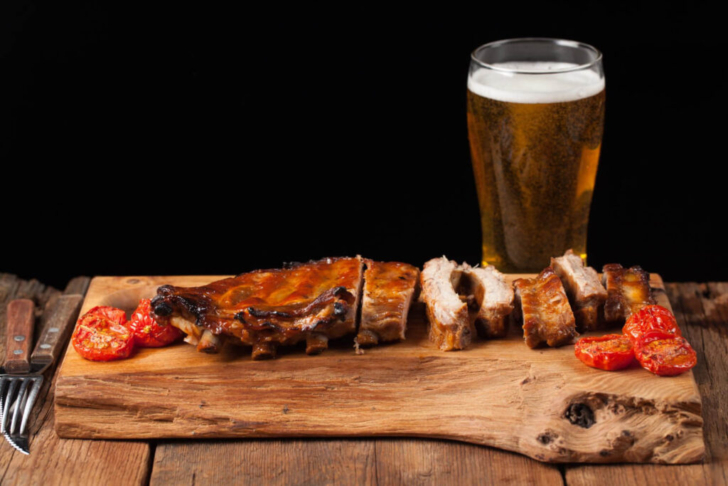 O Chope Ideal Para o Seu Churrasco: Como Acertar na Escolha e Surpreender os Convidados oktos chope para churrasco 1024x683 - O Chope Ideal Para o Seu Churrasco: Como Acertar na Escolha e Surpreender os Convidados