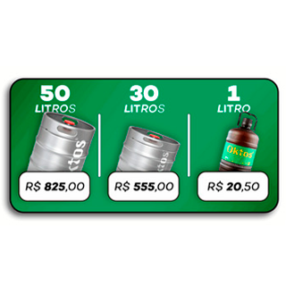 Oktos store oktos p1 - Oktos