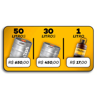 Oktos store oktos p2 - Oktos