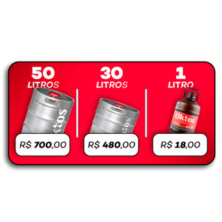 Oktos store oktos p3 - Oktos