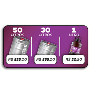 Oktos store oktos p4 - Oktos